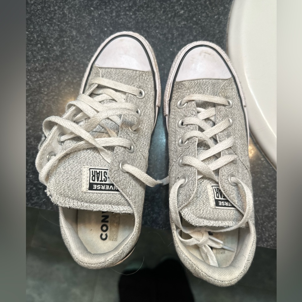 Converse